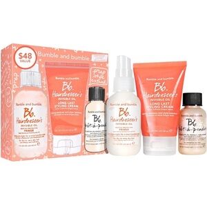 Bumble and Bumble Prep, Style, Extend Starter Set